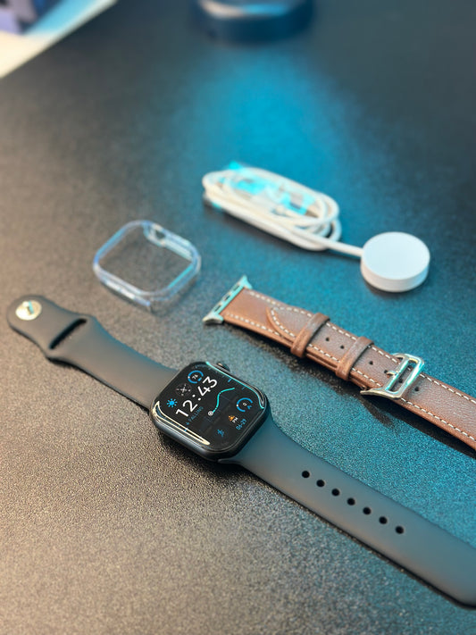 S11 Mini 42mm Preto 2026 WhatsApp