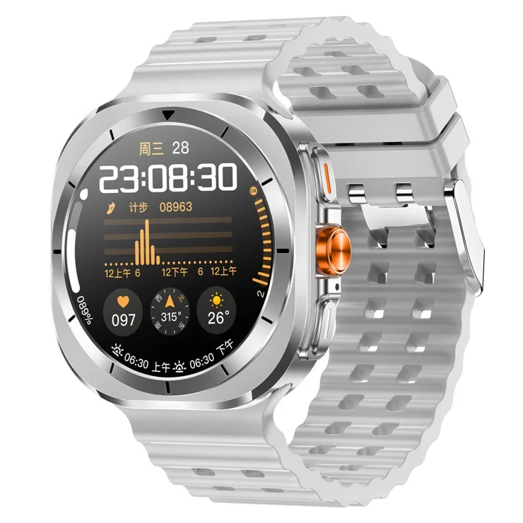 Ultra Adventure 47mm