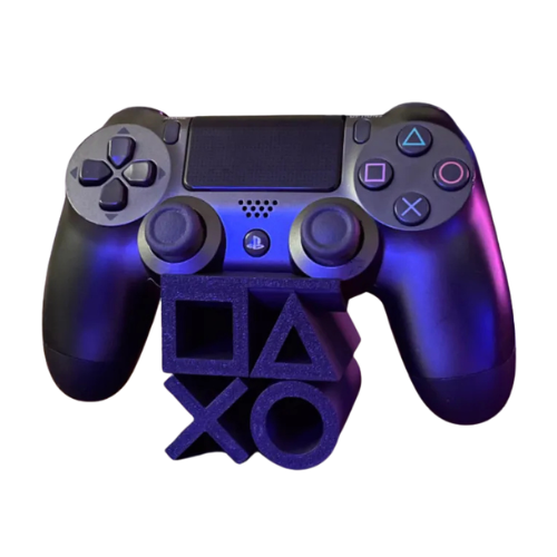 Suporte de Comando/Controle PS4/PS5