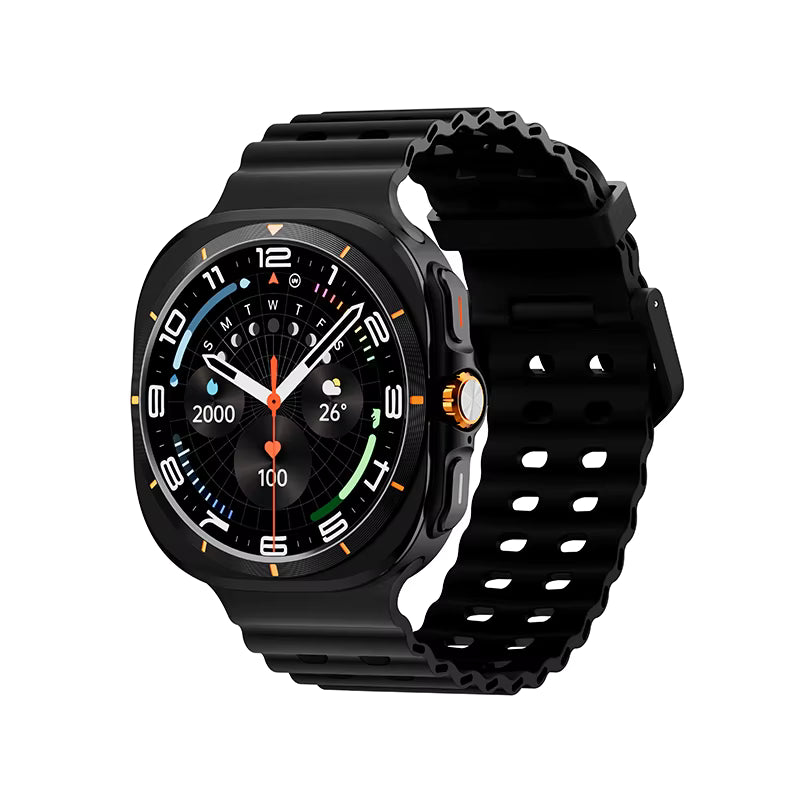 Watch Ultra Adventure 47mm Séries 10