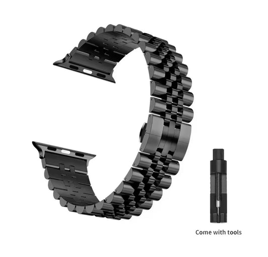 Pulseira Inspiração RLX - 44mm ao 49mm
