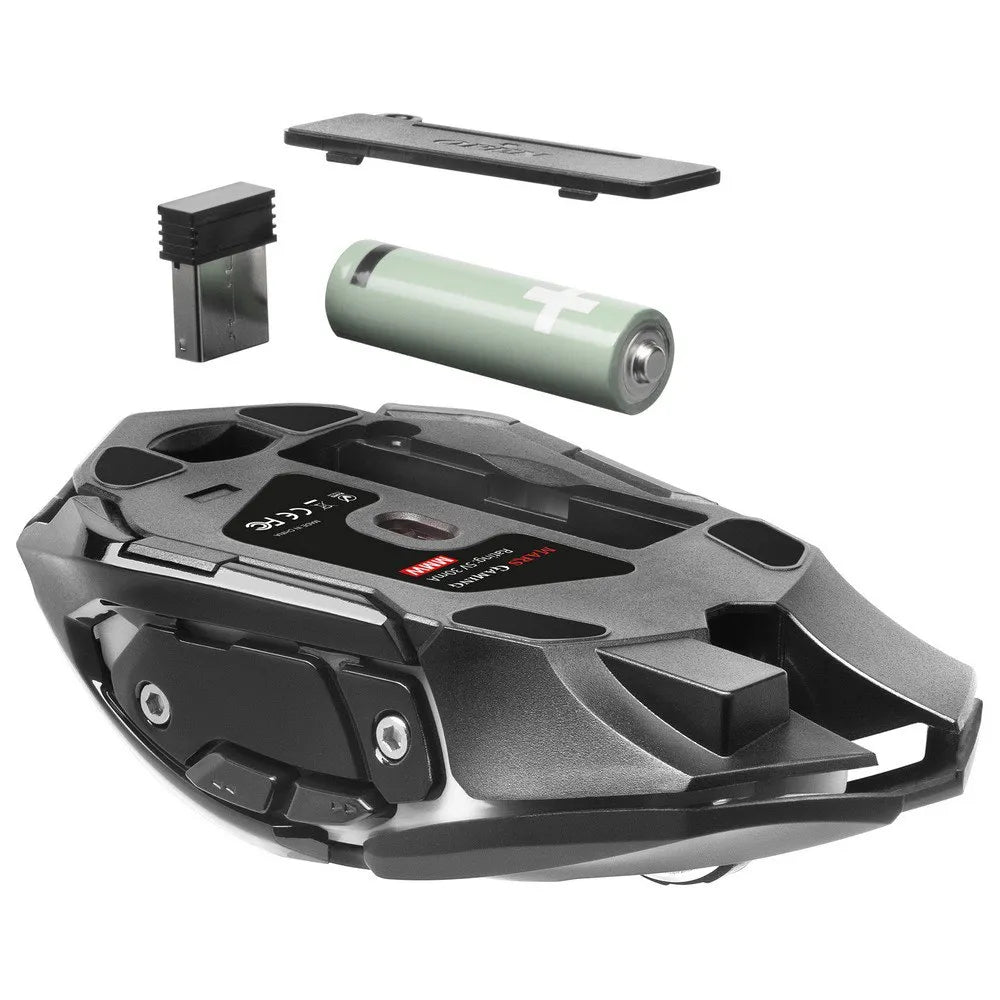 Mouse/Rato Gamer 6D MoveAtack Bluetooth