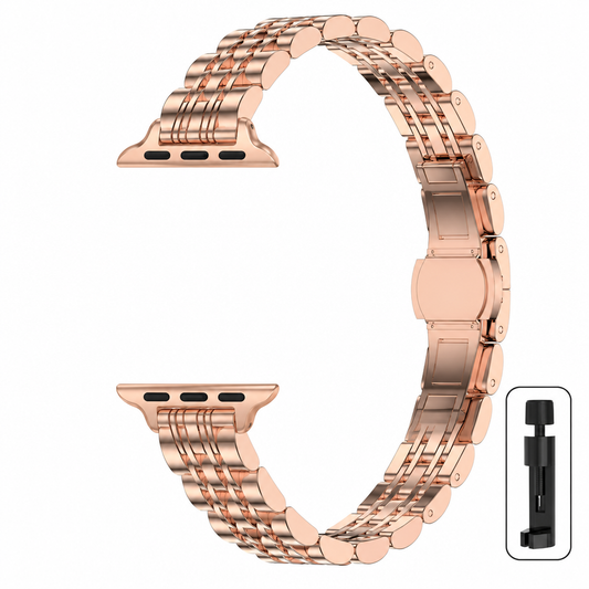 Pulseira Aurora - 38mm ao 42mm