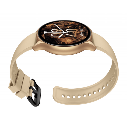 WearZone 3 Plus - Rosê Gold 44mm