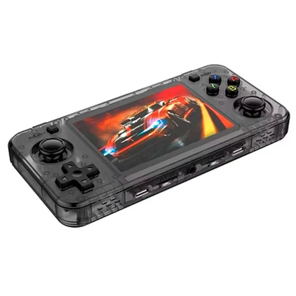 Consola Retrô Portátil Vertical 15 Mil Jogos