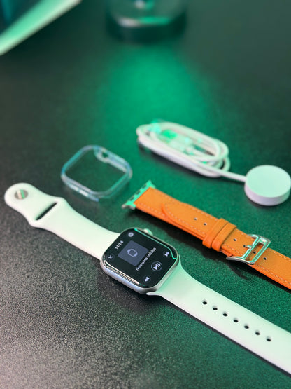 S11 Mini 42mm Prata 2026 WhatsApp
