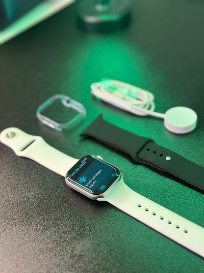 S11 Pro 46mm Prata 2026 WhatsApp