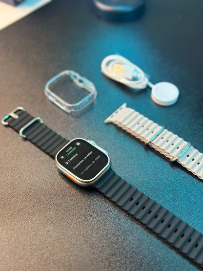 S11 Ultra 49mm Cinzento 2026 WhatsApp