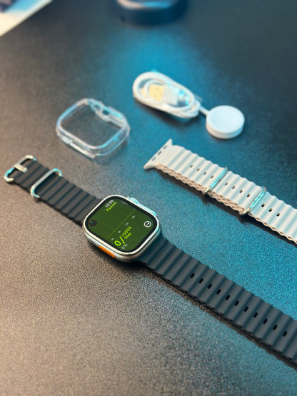 S11 Ultra 49mm Cinzento 2026 WhatsApp