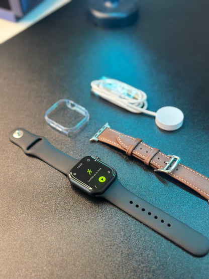 S11 Mini 42mm Preto 2026 WhatsApp