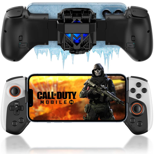 Gamepad Liberty - Bluetooth 5.3
