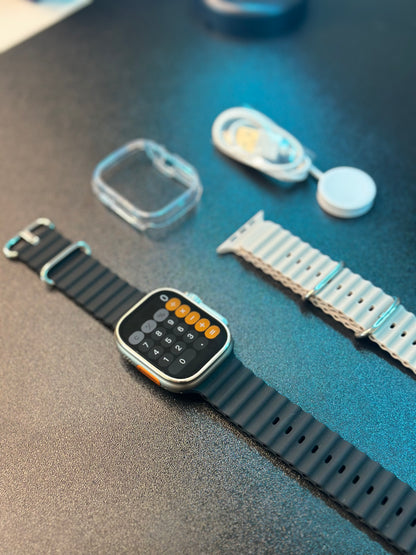 S11 Ultra 49mm Cinzento 2026 WhatsApp