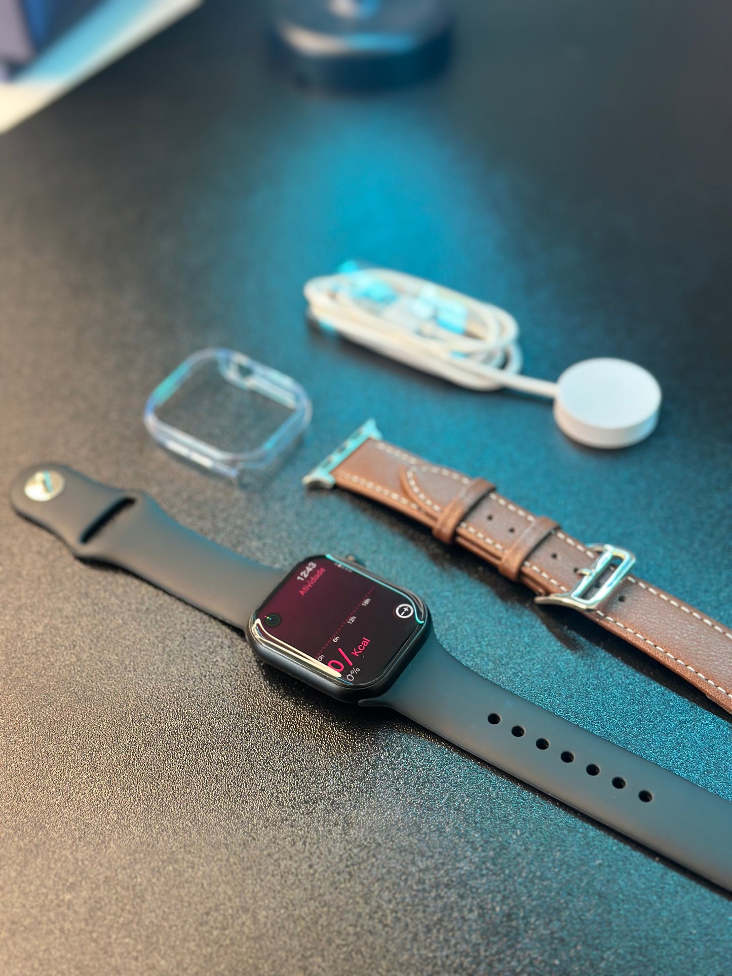 S11 Mini 42mm Preto 2026 WhatsApp