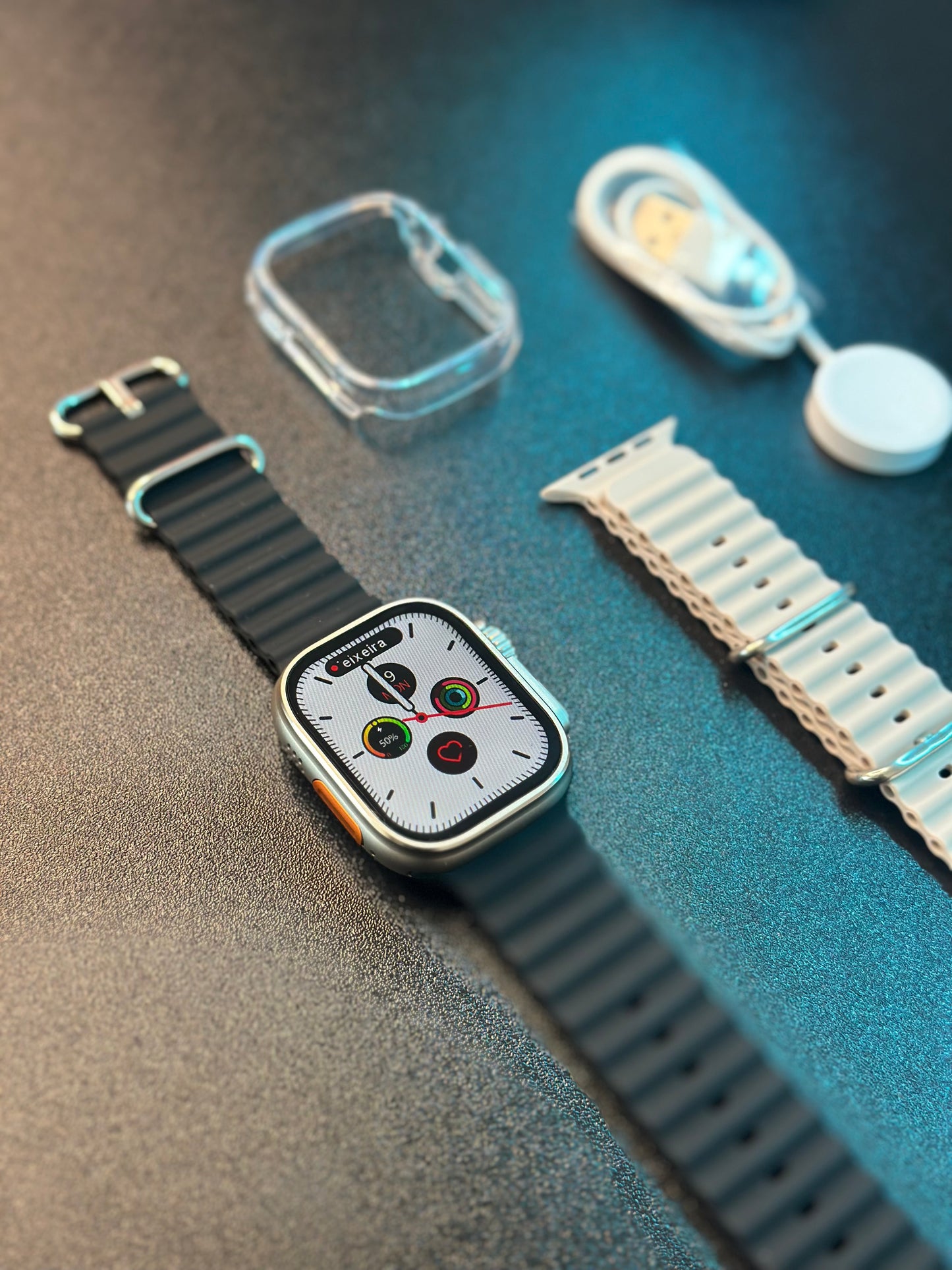 S11 Ultra 49mm Cinzento 2026 WhatsApp