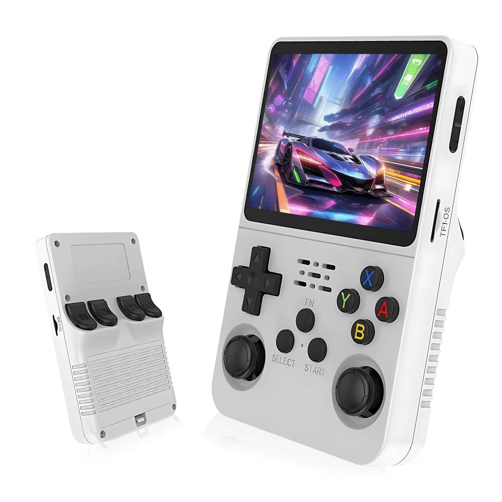 Consola Portátil - 15.000 Mil Jogos +