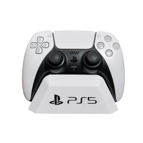 Suporte de Comando/Controle PS5 - Personalizado