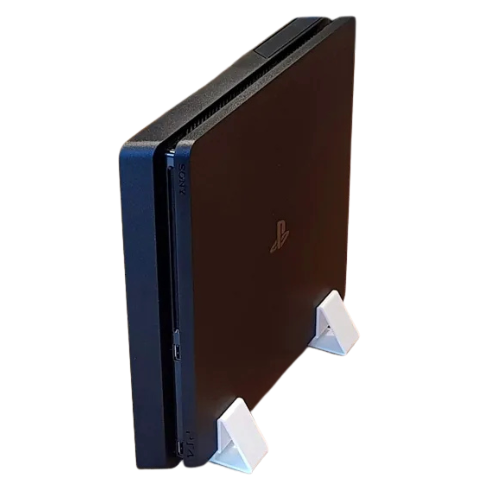 Suporte Vertical PS4 FAT/SLIM/PRO - PS5 FAT/SLIM/PRO