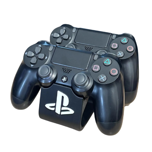 Suporte 2 Comandos PS4