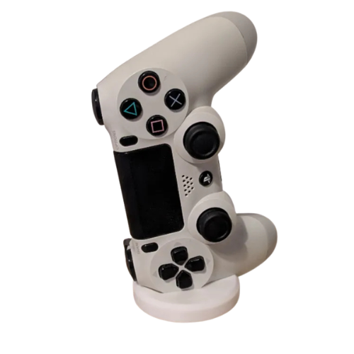 Suporte de Comando/Controle Vertical PS4