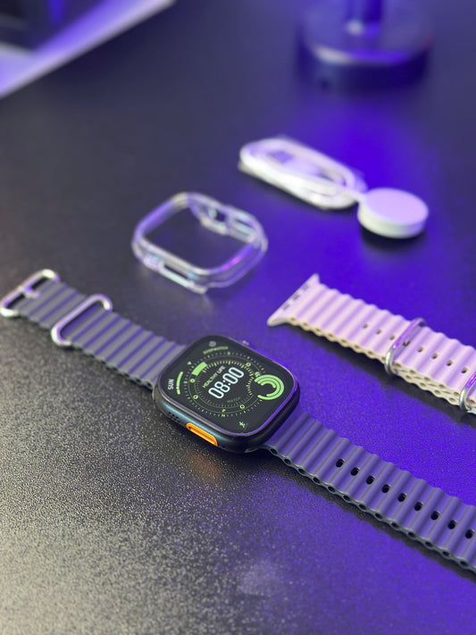 S11 Ultra 49mm Preto 2026 WhatsApp
