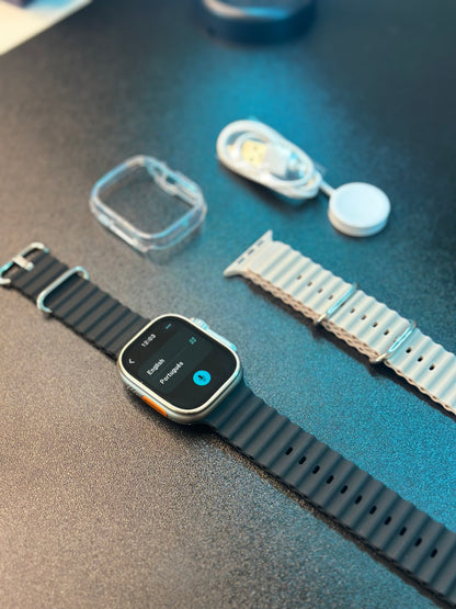 S11 Ultra 49mm Cinzento 2026 WhatsApp