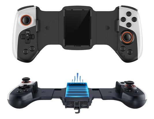Gamepad Liberty - Bluetooth 5.3