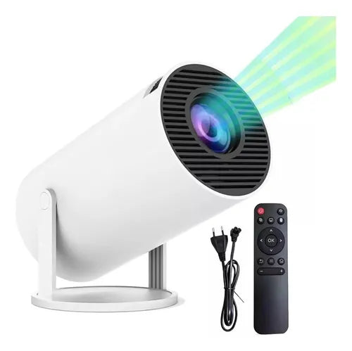 Projetor Ultra HD HY300