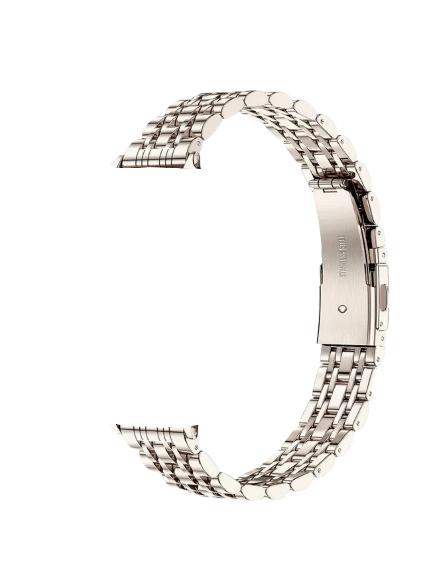 Pulseira Aurora Starlight em Aço  38/40/41/42