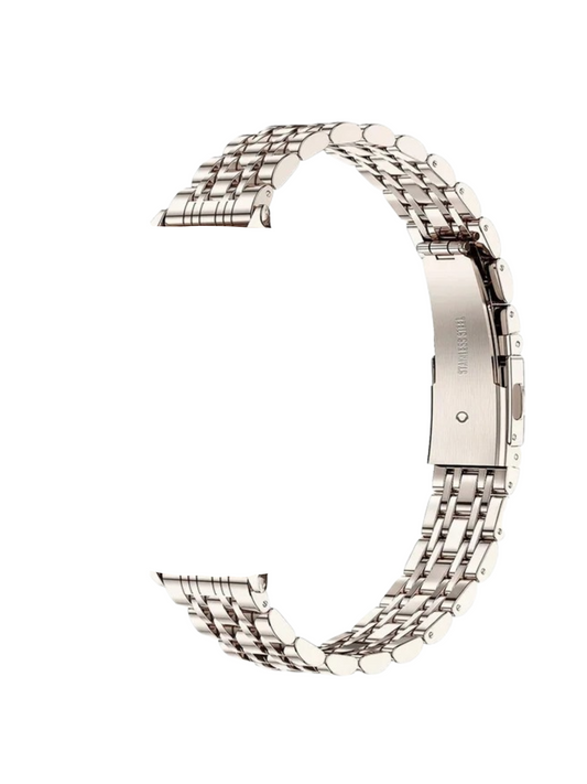 Pulseira Aurora Starlight em Aço  38/40/41/42