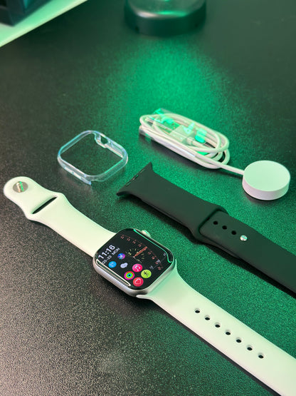 S11 Pro 46mm Prata 2026 WhatsApp