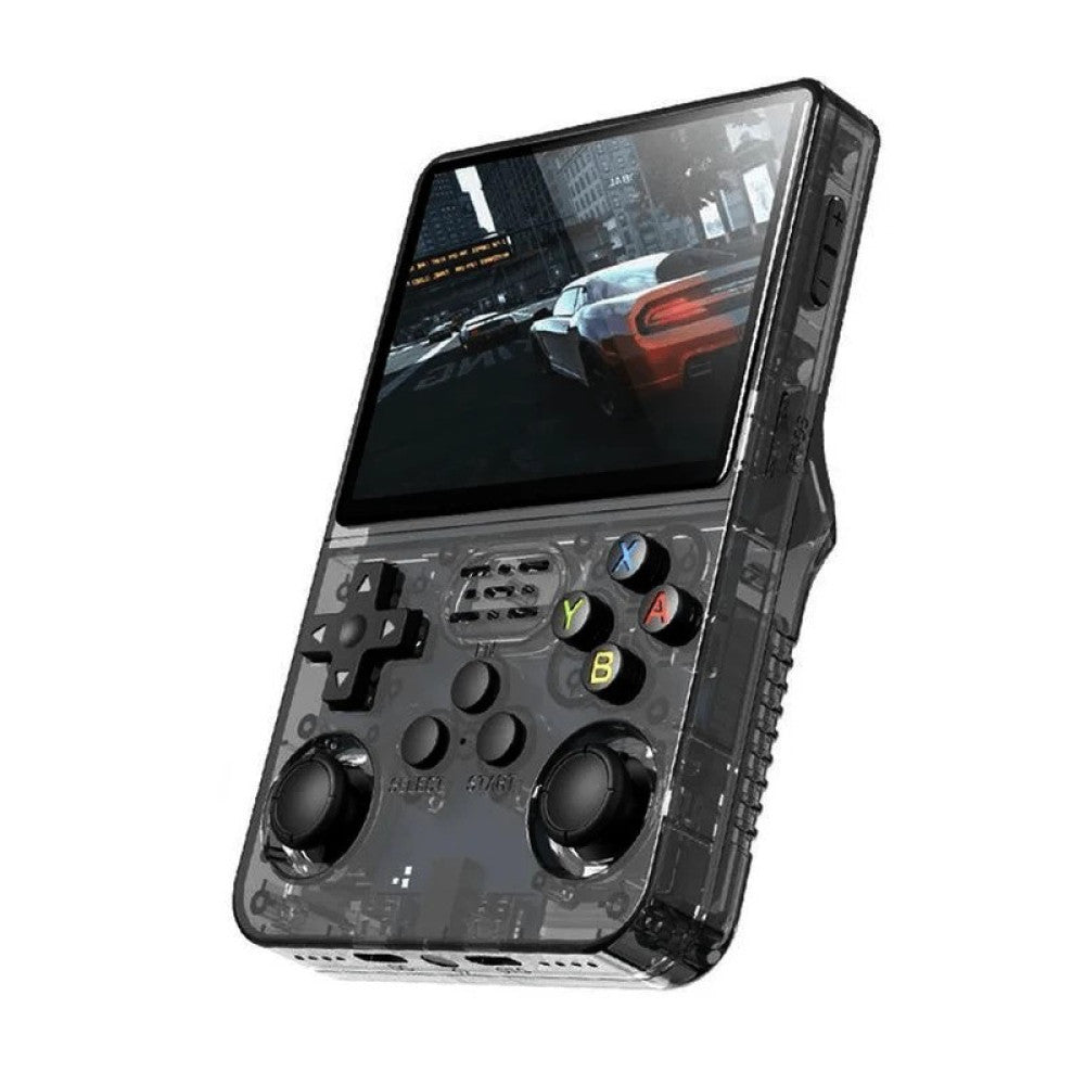 Consola Retrô Portátil 15 Mil Jogos