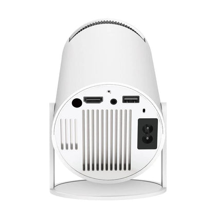 Projetor Ultra HD HY300