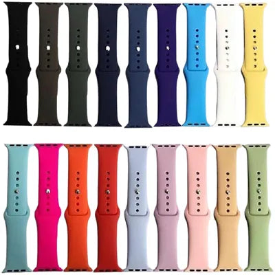 Pulseira Lisa - 44mm/49mm