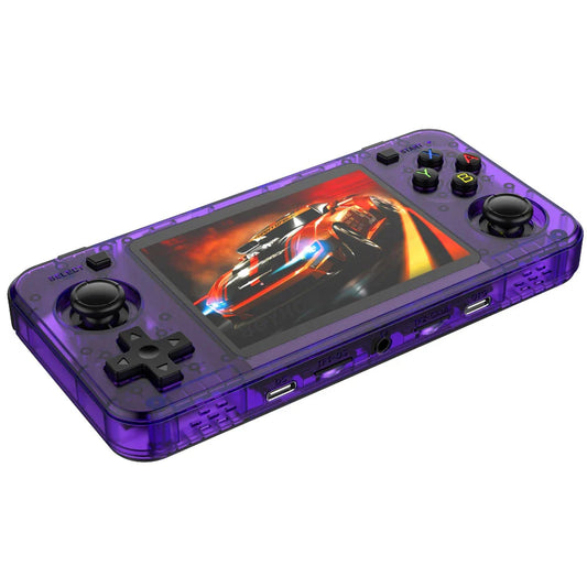 Consola Retrô Portátil Vertical 15 Mil Jogos