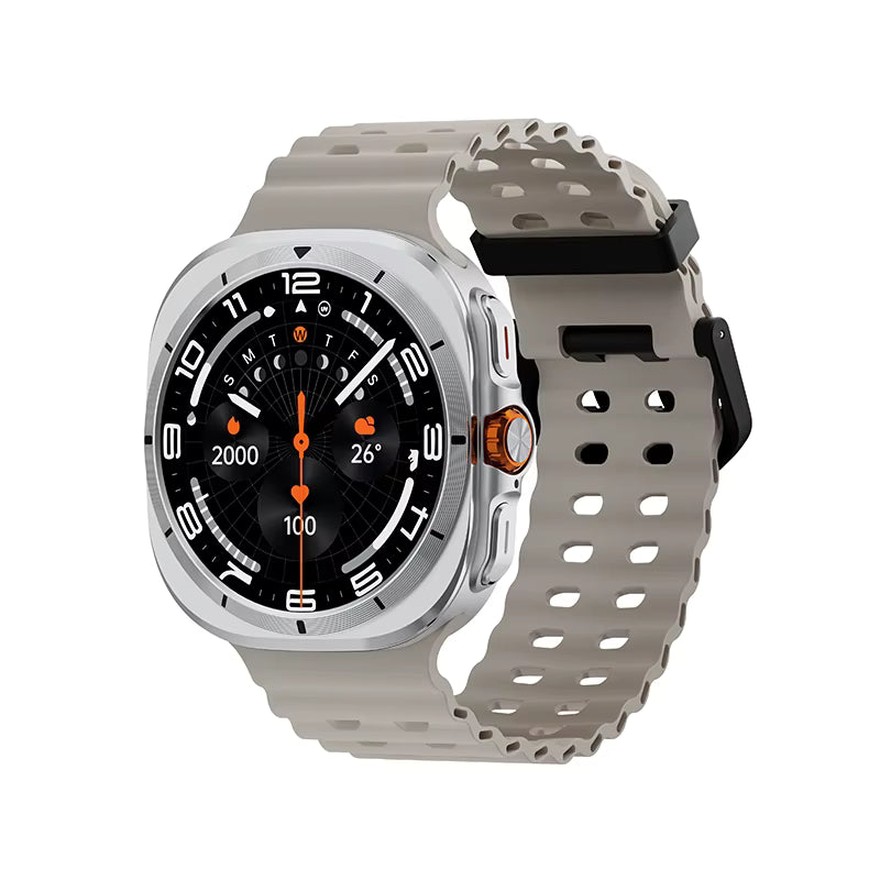 Watch Ultra Adventure 47mm Séries 10