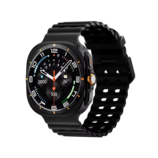 Watch Ultra Adventure 47mm Séries 10