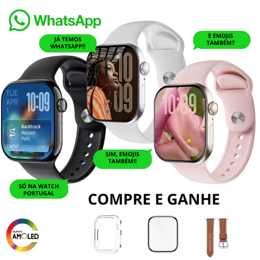LANÇAMENTO  11 Mini 41mm