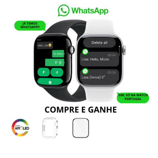 LANÇAMENTO 11 Pro 46mm