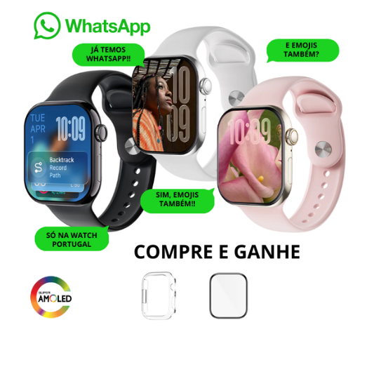 LANÇAMENTO  11 Mini 41mm