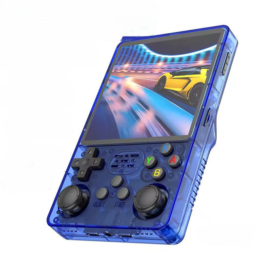 Consola Portátil - 15.000 Mil Jogos +