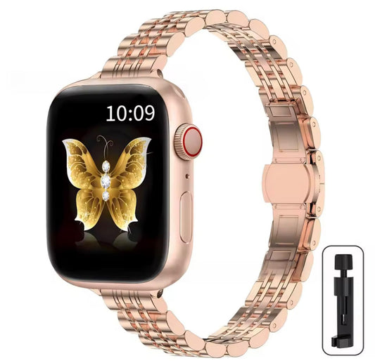 Pulseira Aurora - 38mm ao 42mm