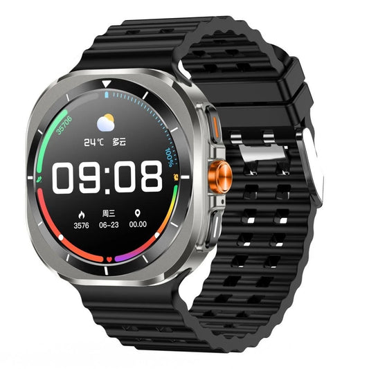 Ultra Adventure 47mm