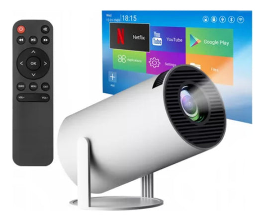 Projetor HD Ultra HY300 ORIGINAL