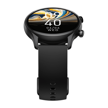 WearZone 3 Plus Preto 44mm