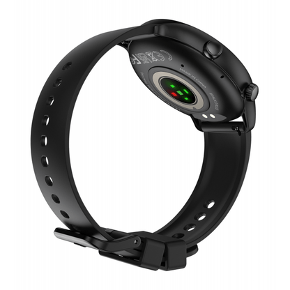 WearZone 3 Plus Preto 44mm