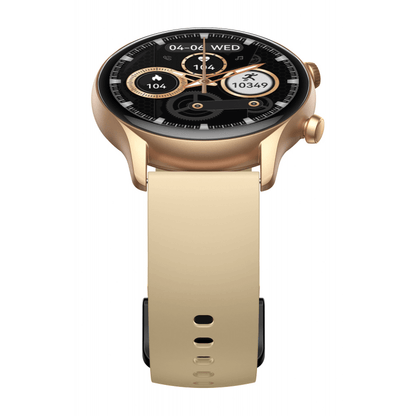 WearZone 3 Plus - Rosê Gold 44mm