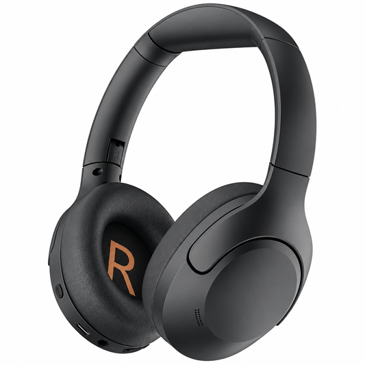 WearZone Wave - Cancelamento de Ruidos