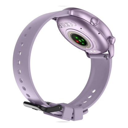WearZone 3 Plus Lilás 44mm