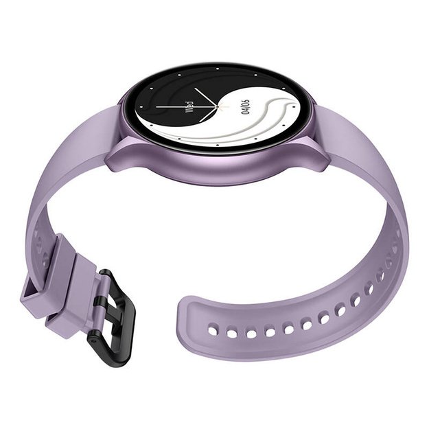 WearZone 3 Plus Lilás 44mm
