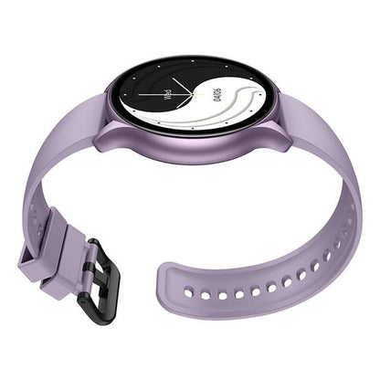 WearZone 3 Plus Lilás 44mm